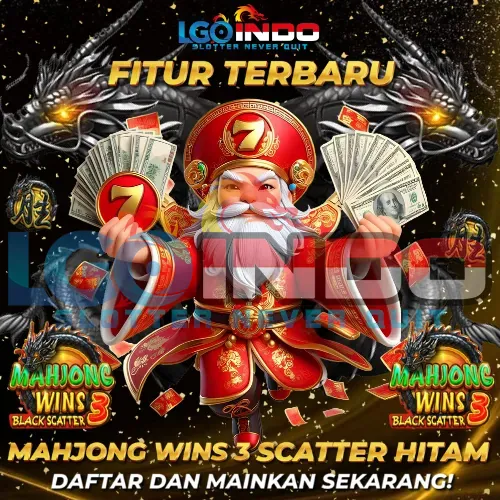 LGO83PRO | Daftar Situs Slot Gacor Garansi Kekalahan 100%